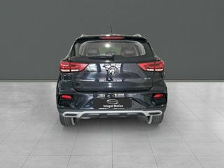 MG ZS 1.5 Luxury