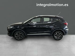 MG ZS 1.5 Luxury