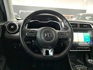 MG ZS 1.5 Luxury