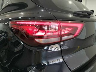 MG ZS 1.5 Luxury