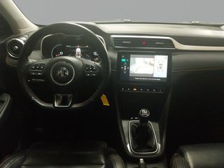 MG ZS 1.5 Luxury