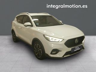 MG ZS 1.5 Luxury