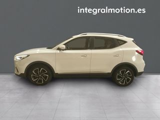 MG ZS 1.5 Luxury