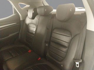 MG ZS 1.5 Luxury