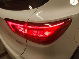 MG ZS 1.5 Luxury