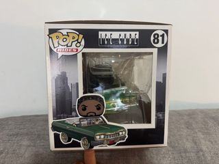Funko Pop! Rides Ice Cube #81