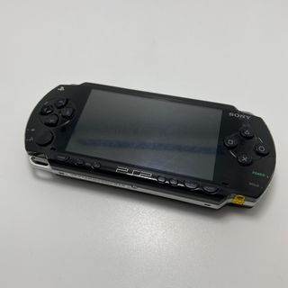 Sony PSP negra - Perfecto estado