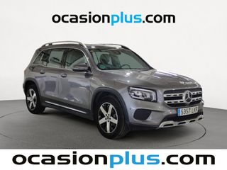 Mercedes-Benz GLB 220 D 4MATIC 140 kW (190 CV)