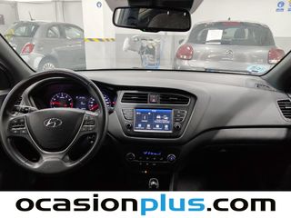 Hyundai i20 1.0 TGDI Tecno DCT 74 kW (100 CV)