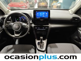 Toyota Yaris Cross 120H Business Plus 85 kW (116 CV)
