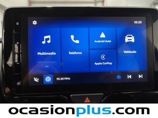 Toyota Yaris Cross 120H Business Plus 85 kW (116 CV)