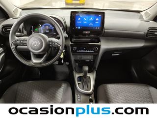 Toyota Yaris Cross 120H Business Plus 85 kW (116 CV)