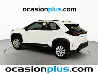 Toyota Yaris Cross 120H Business Plus 85 kW (116 CV)