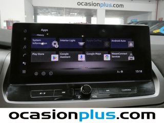 Nissan Qashqai DIG-T 158 mHEV N-Design CVT 116 kW (158 CV)