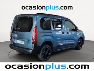 Citroen Berlingo BlueHDi 100 S&S Plus Talla M 75 kW (102 CV)