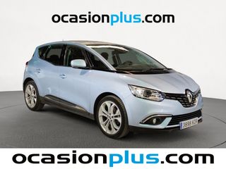 Renault Scenic dCi 110 Intens Energy 81 kW (110 CV)