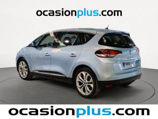 Renault Scenic dCi 110 Intens Energy 81 kW (110 CV)