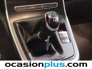 Renault Scenic dCi 110 Intens Energy 81 kW (110 CV)