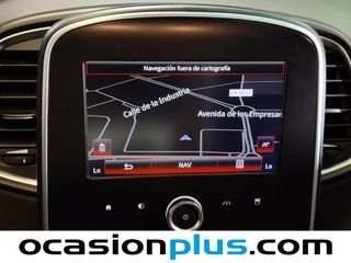 Renault Scenic dCi 110 Intens Energy 81 kW (110 CV)