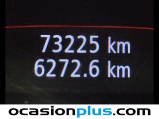 Renault Scenic dCi 110 Intens Energy 81 kW (110 CV)
