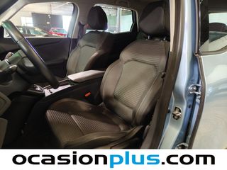 Renault Scenic dCi 110 Intens Energy 81 kW (110 CV)