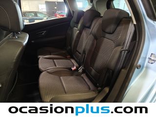 Renault Scenic dCi 110 Intens Energy 81 kW (110 CV)