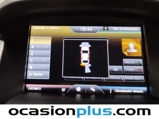 Ford Focus 1.6 TDCI Titanium 84 kW (115 CV)