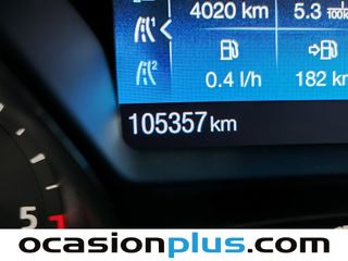Ford Focus 1.6 TDCI Titanium 84 kW (115 CV)