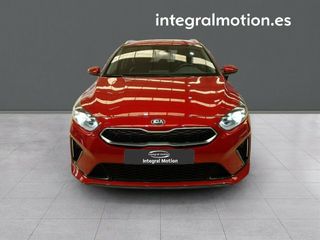 Kia Ceed Tourer 1.6 GDi PHEV 104kW (141CV) eDrive