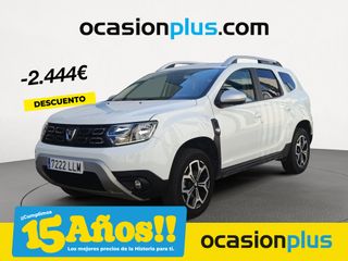Dacia Duster Prestige TCE 74 kW (100 CV)  4X2 
