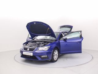SEAT LEON 1.5 TSI 96KW S/S STYLE EDITION ST 130 5P