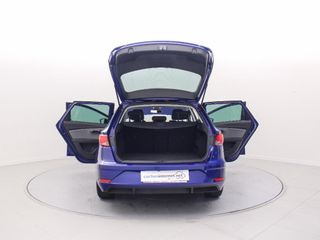 SEAT LEON 1.5 TSI 96KW S/S STYLE EDITION ST 130 5P