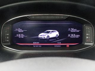 SEAT LEON 1.5 TSI 96KW S/S STYLE EDITION ST 130 5P