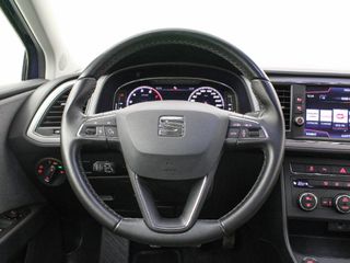 SEAT LEON 1.5 TSI 96KW S/S STYLE EDITION ST 130 5P