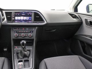 SEAT LEON 1.5 TSI 96KW S/S STYLE EDITION ST 130 5P