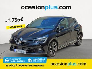 Renault Clio Zen TCe 103 kW (140 CV)