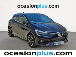Renault Clio Zen TCe 103 kW (140 CV)