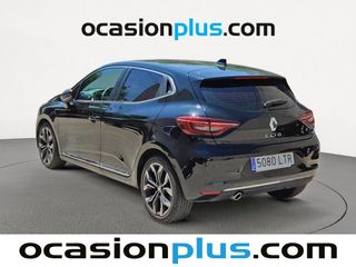 Renault Clio Zen TCe 103 kW (140 CV)
