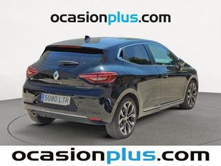 Renault Clio Zen TCe 103 kW (140 CV)