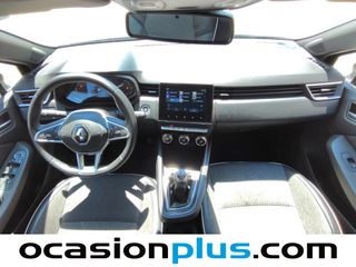 Renault Clio Zen TCe 103 kW (140 CV)