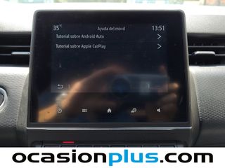 Renault Clio Zen TCe 103 kW (140 CV)