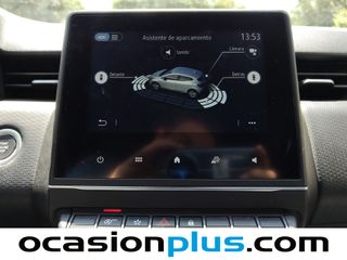 Renault Clio Zen TCe 103 kW (140 CV)