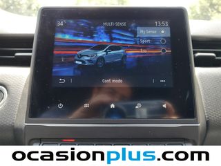 Renault Clio Zen TCe 103 kW (140 CV)