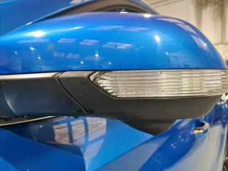MG ZS 1.0T Luxury Auto