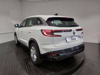 Renault Austral Austral 1.2 E-Tech Híbrido Evolution 146kW Evolution