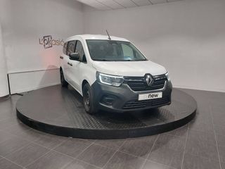 Renault Kangoo Combi Grand Kangoo Combi 1.5dCi Blue Authentic 70kW Authentic