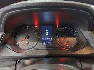 Renault Kangoo Combi Grand Kangoo Combi 1.5dCi Blue Authentic 70kW Authentic