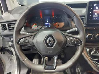Renault Kangoo Combi Grand Kangoo Combi 1.5dCi Blue Authentic 70kW Authentic