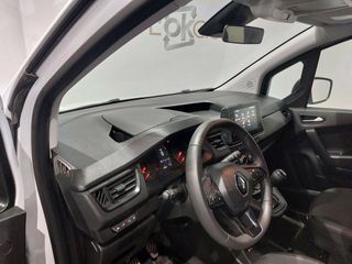 Renault Kangoo Combi Grand Kangoo Combi 1.5dCi Blue Authentic 70kW Authentic