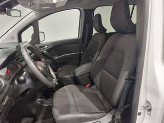Renault Kangoo Combi Grand Kangoo Combi 1.5dCi Blue Authentic 70kW Authentic